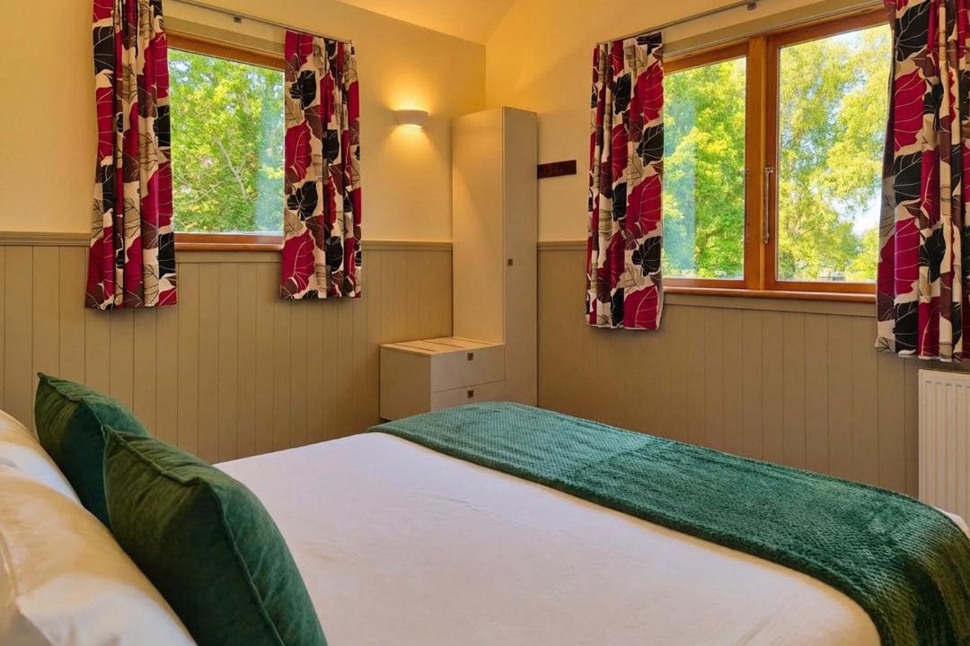 Photo of Bedroom in Naseby