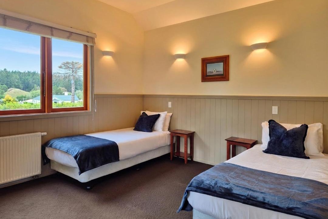 Photo of Bedroom in Naseby