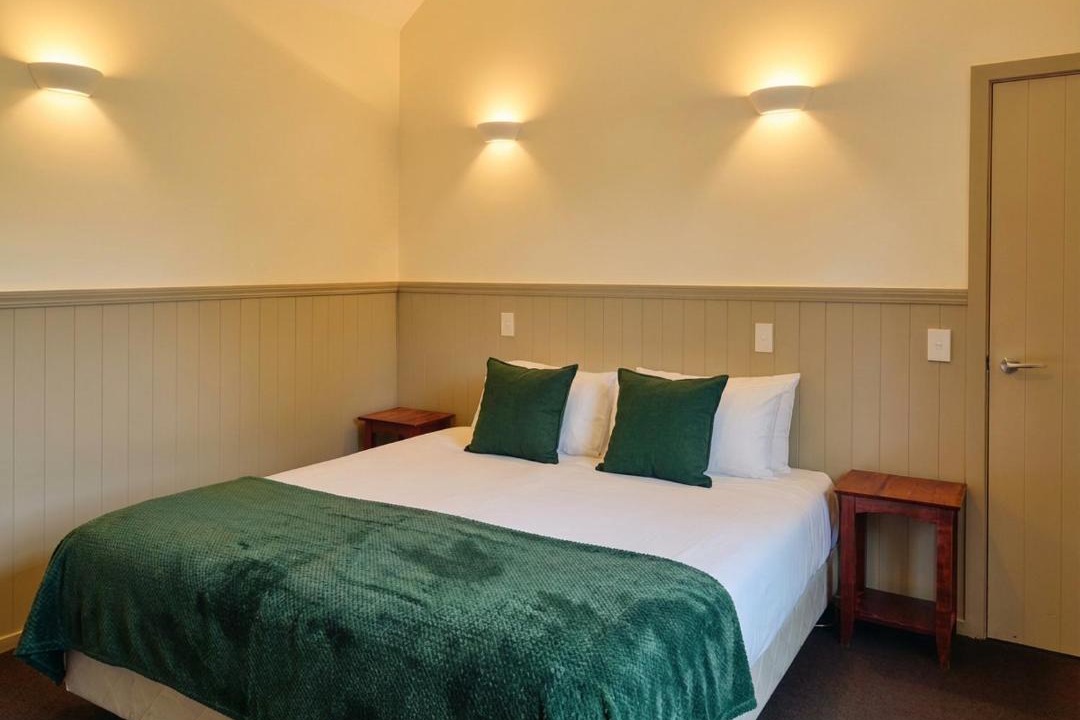 Photo of Bedroom in Naseby