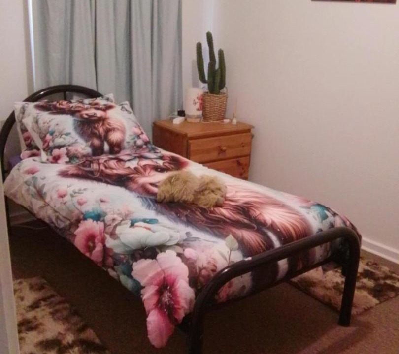 Photo of Bedroom in Berri