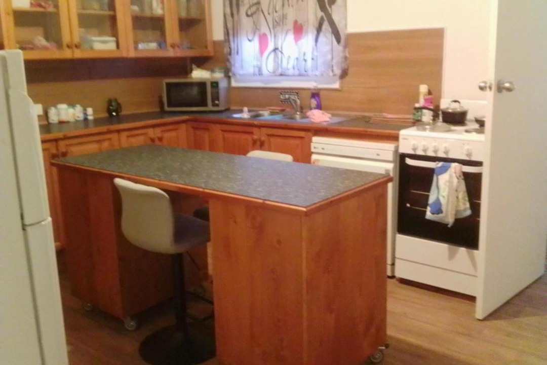 Photo of Kitchen in Berri