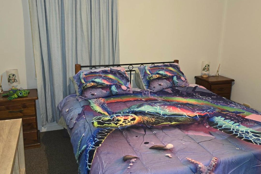 Photo of Bedroom in Berri