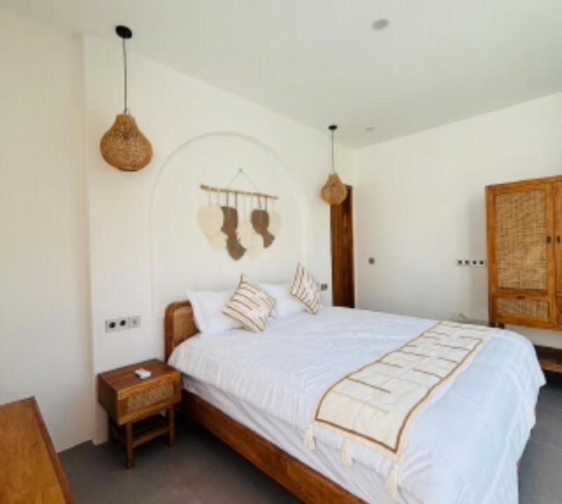 Photo of Bedroom in Kerobokan