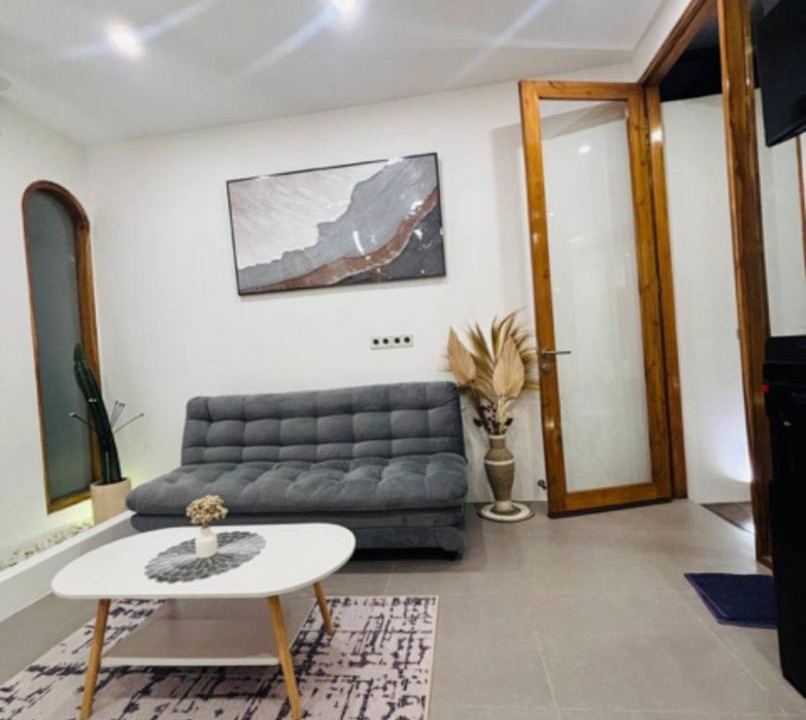 Photo of Livingroom in Kerobokan