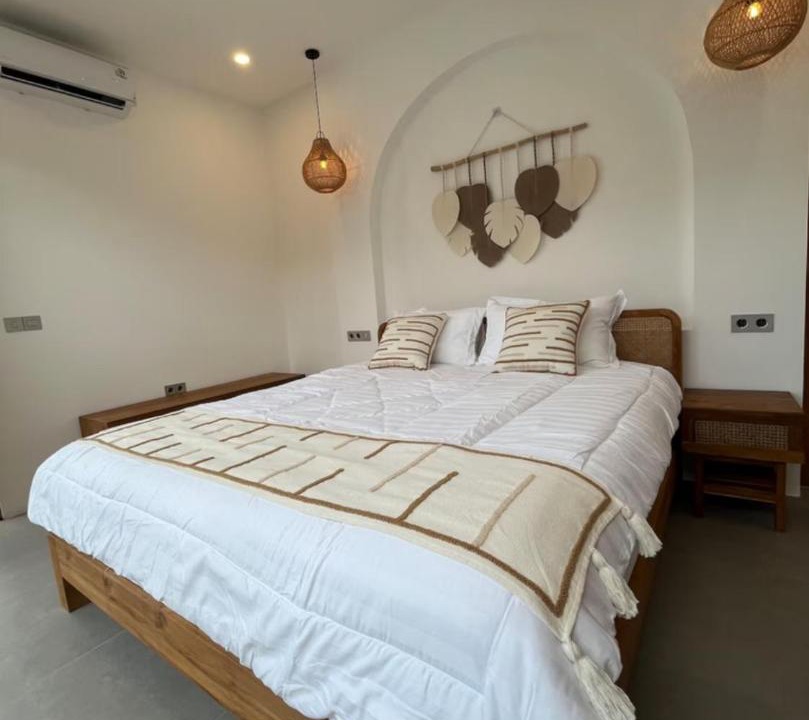 Photo of Bedroom in Kerobokan