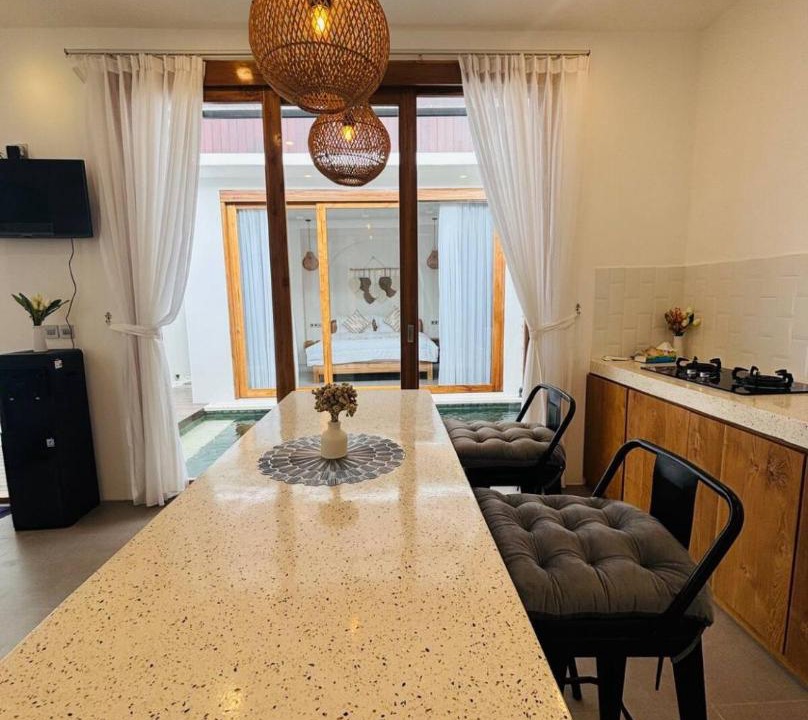 Photo of Kitchen in Kerobokan