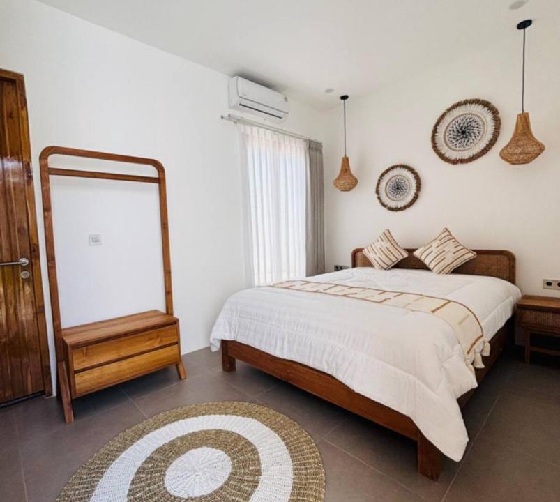 Photo of Bedroom in Kerobokan