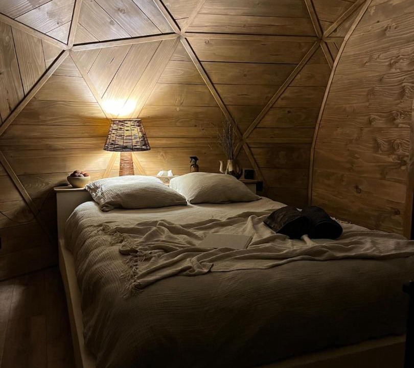 Photo of Bedroom in Ussel