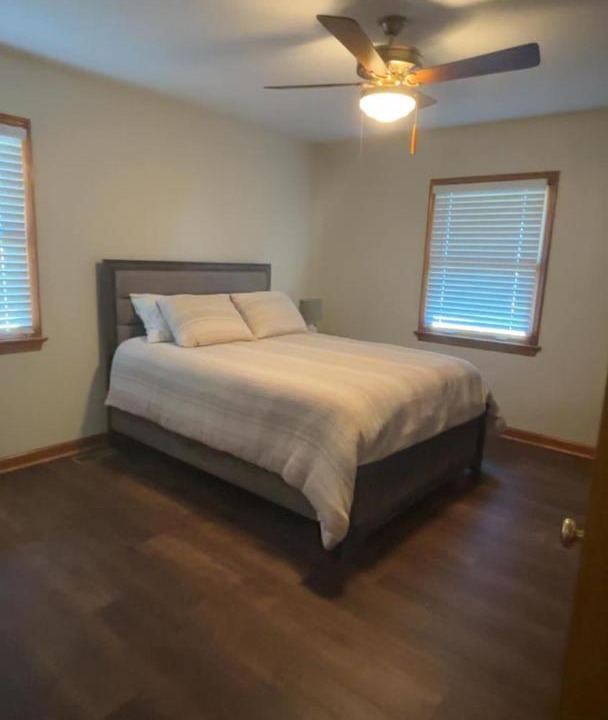 Photo of Bedroom in Mebane