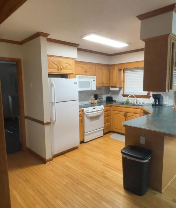 Photo of Kitchen in Mebane