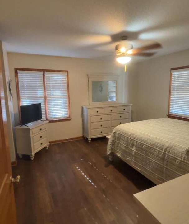 Photo of Bedroom in Mebane