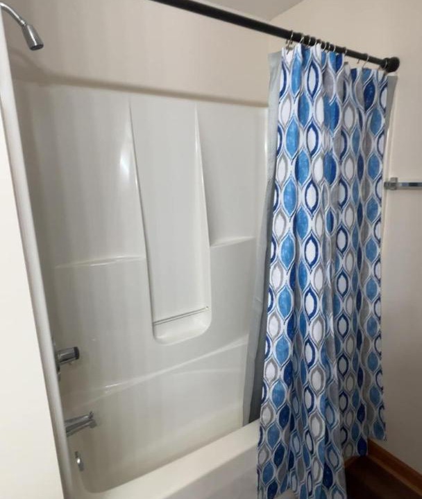 Photo of Bathroom in Mebane