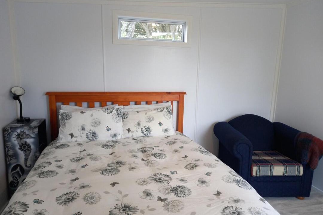 Photo of Bedroom in Kaipara District