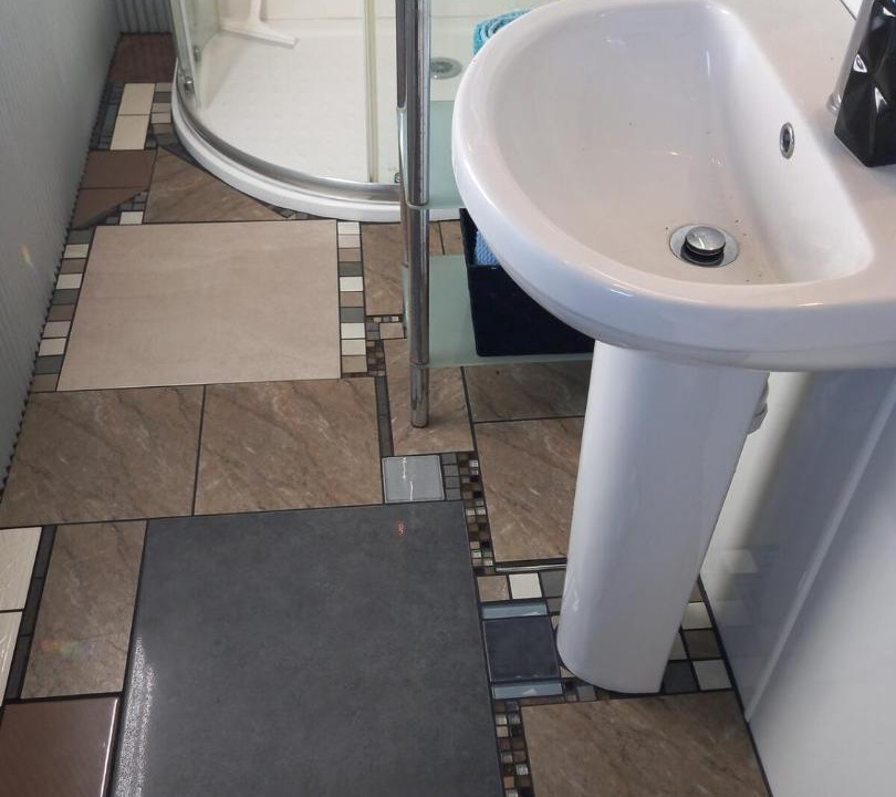 Photo of Bathroom in Kaipara District