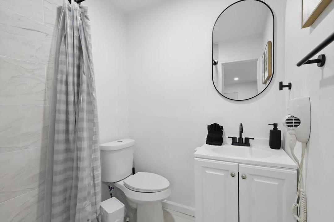Photo of Bathroom in Haltom City