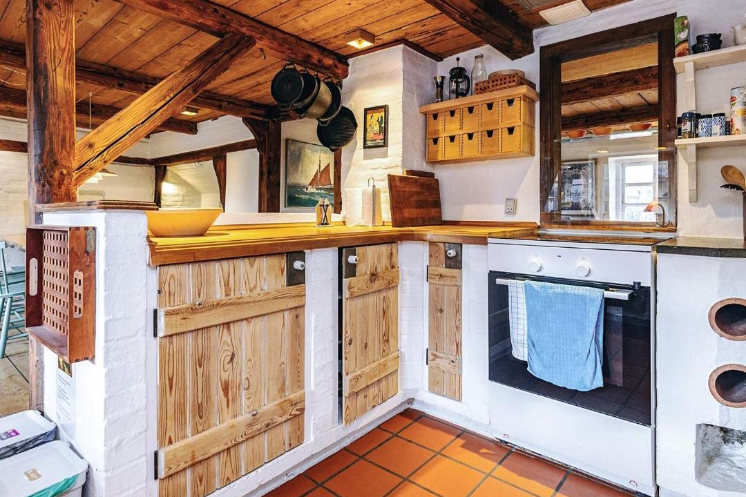 Photo of Kitchen in Asaa