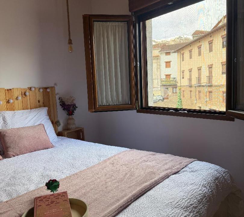 Photo of Bedroom in Torrecilla en Cameros