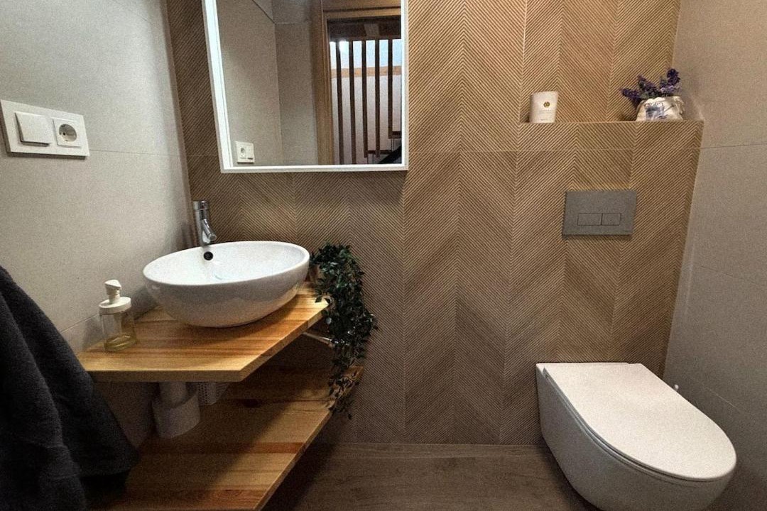 Photo of Bathroom in Torrecilla en Cameros