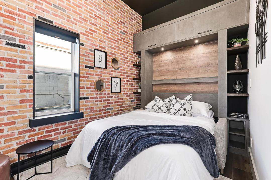 Photo of Bedroom in Collingwood