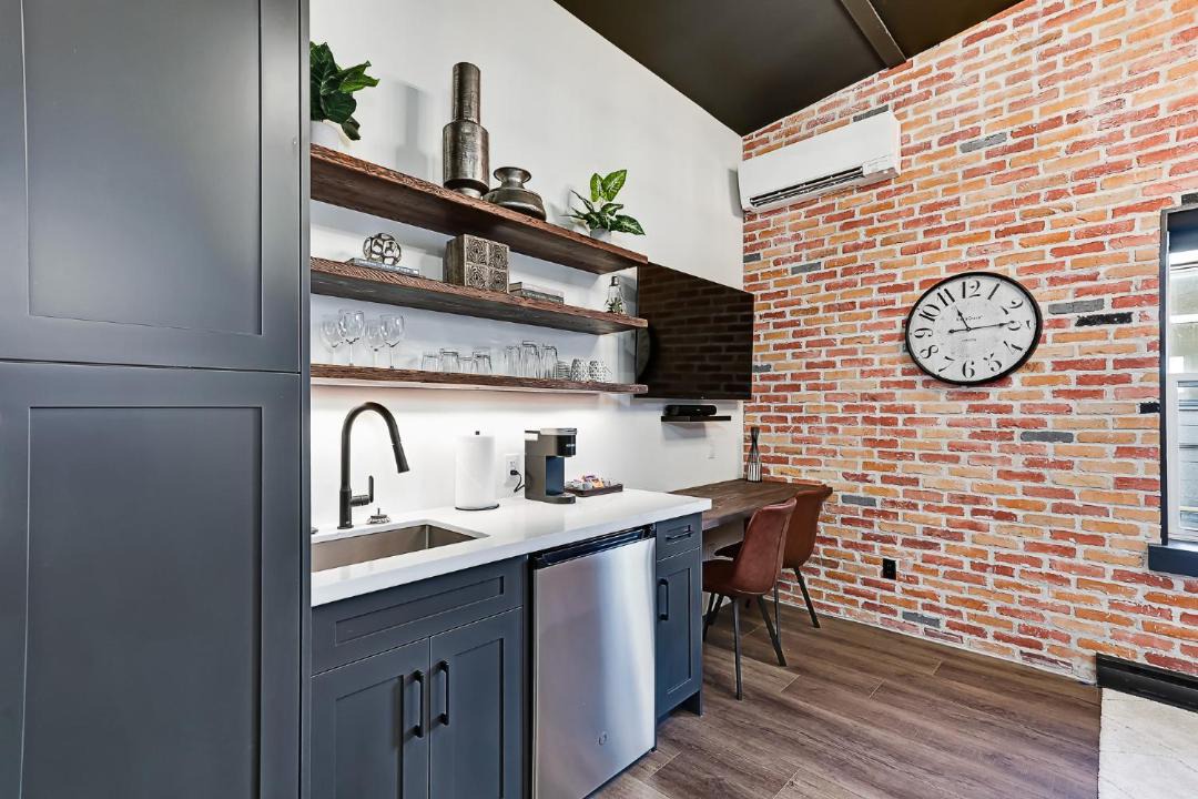 Photo of Kitchen in Collingwood