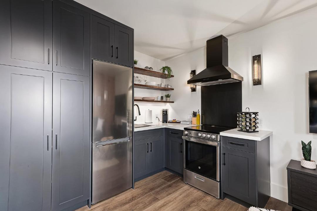 Photo of Kitchen in Collingwood