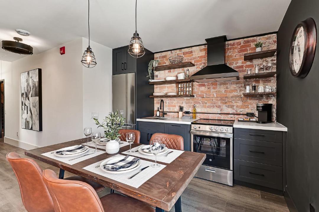 Photo of Kitchen in Collingwood