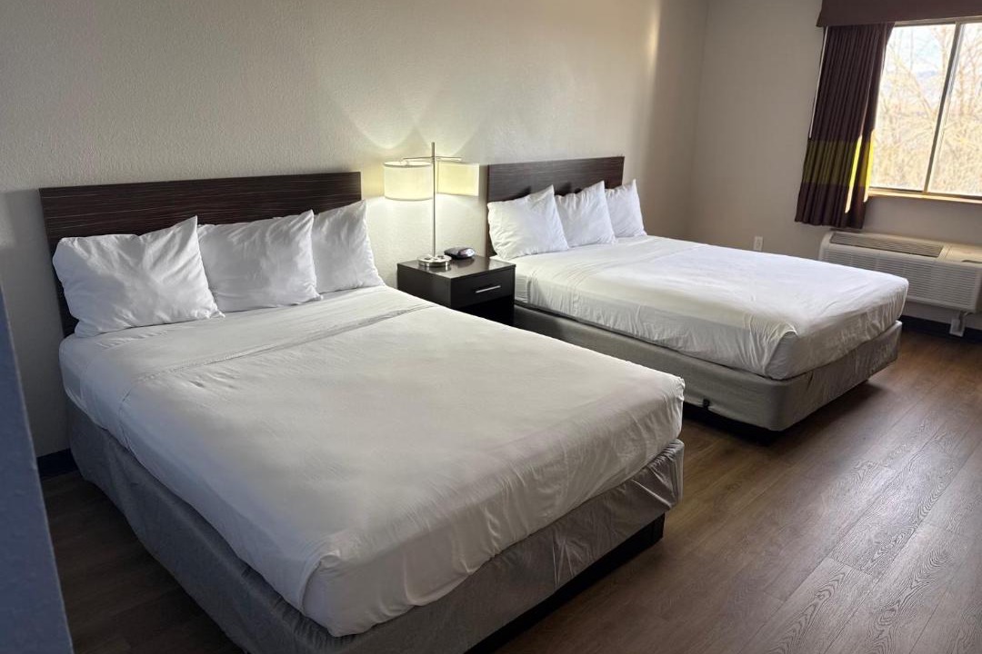 Photo of Bedroom in Westside