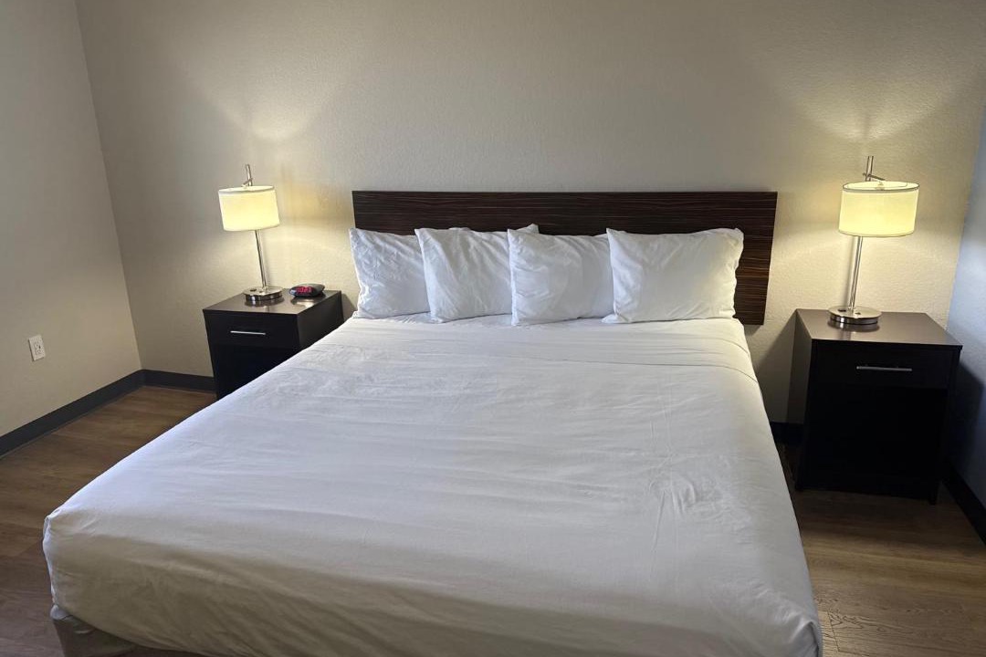 Photo of Bedroom in Westside