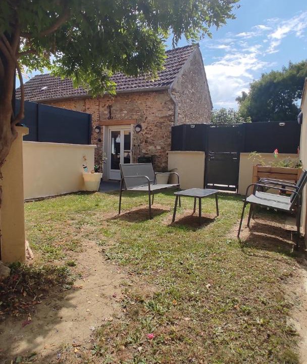 Photo of Others in Chaufour-les-Bonnieres