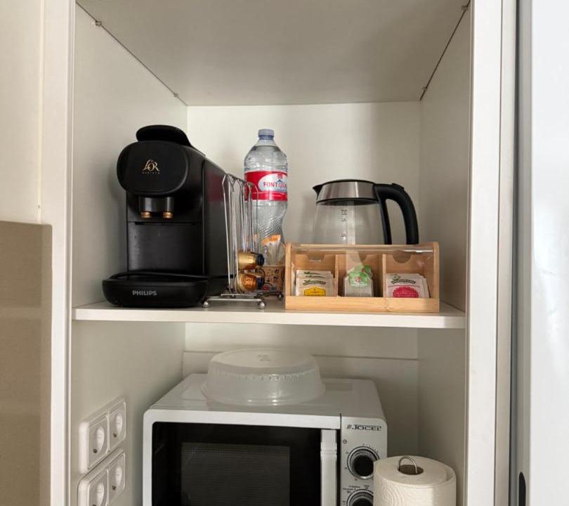 Photo of Kitchen in Arbeca