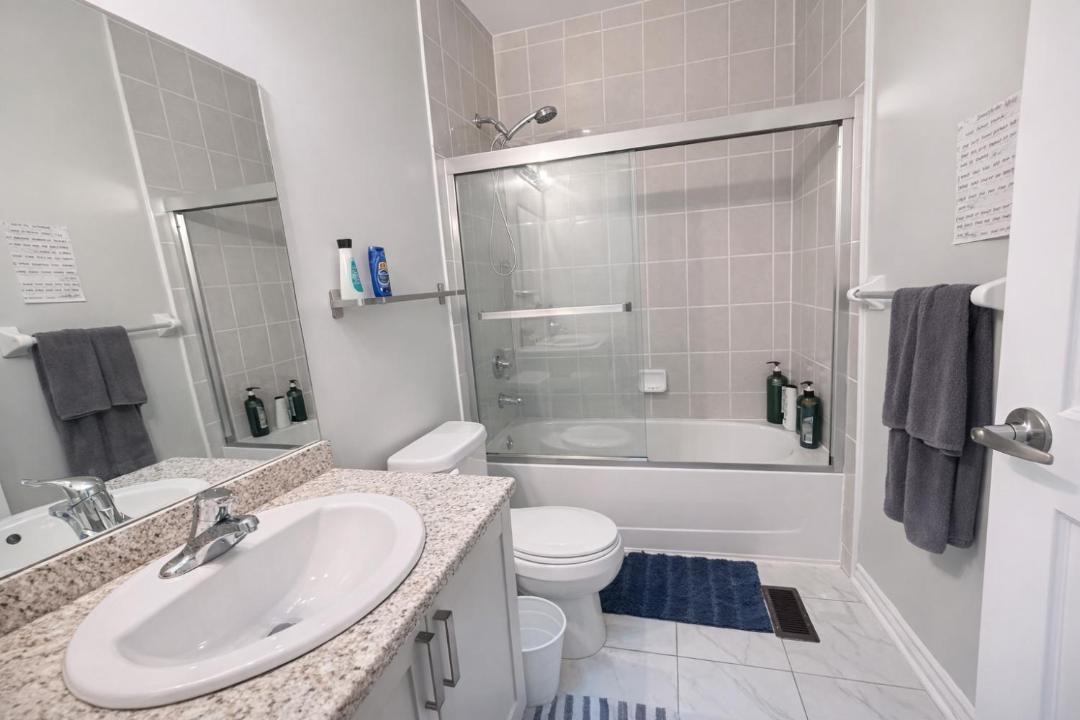 Photo of Bathroom in Pinehouse