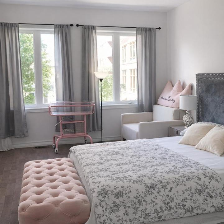 Photo of Bedroom in Pinehouse