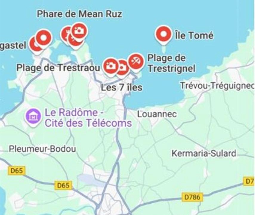 Photo of Others in Kermaria-Sulard