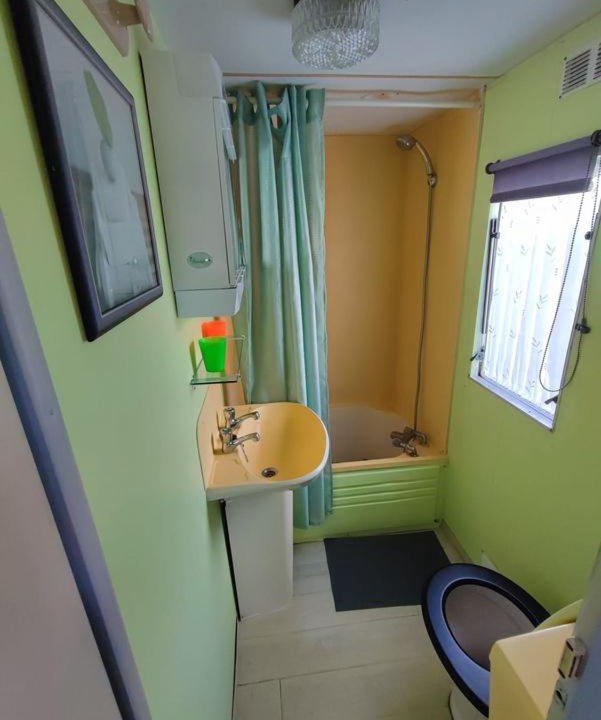Photo of Bathroom in Kermaria-Sulard