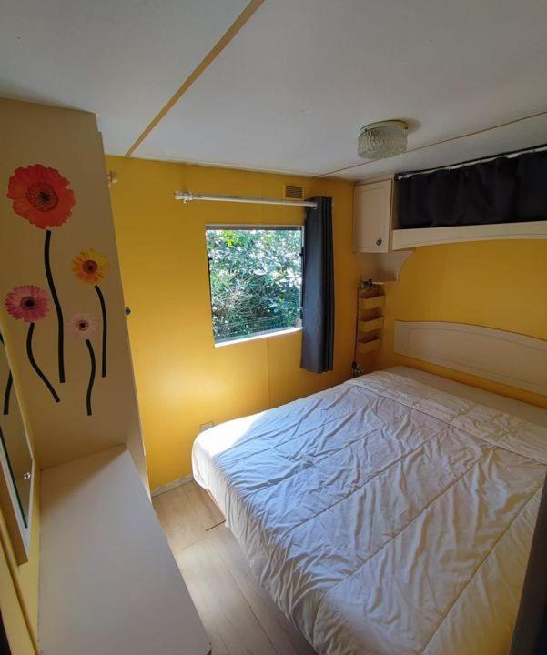 Photo of Bedroom in Kermaria-Sulard