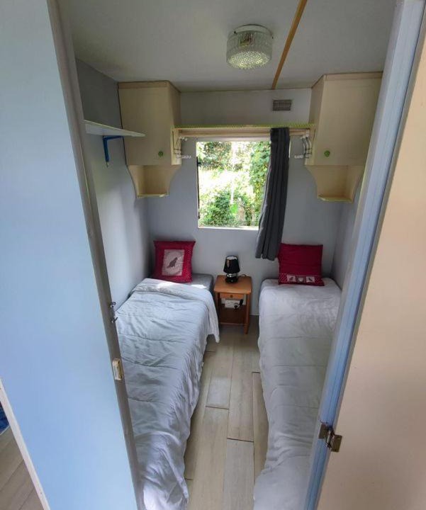 Photo of Bedroom in Kermaria-Sulard