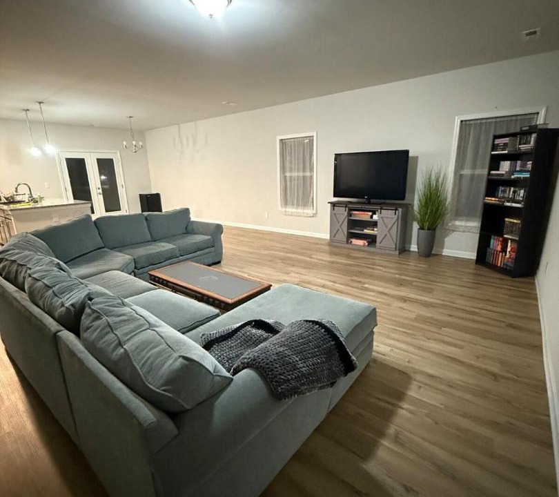 Photo of Livingroom in Normal