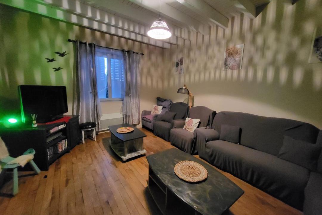 Photo of Others in Saint-Exupery-les-Roches