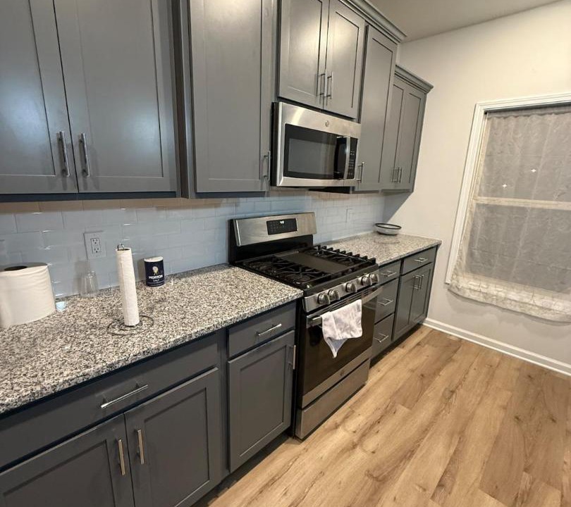 Photo of Kitchen in Normal