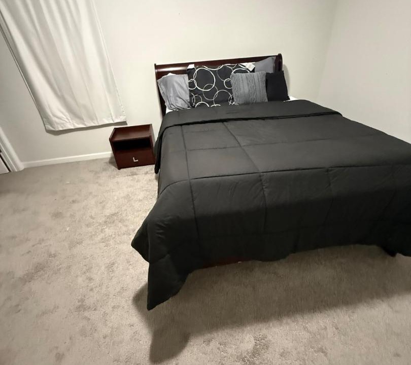 Photo of Bedroom in Normal
