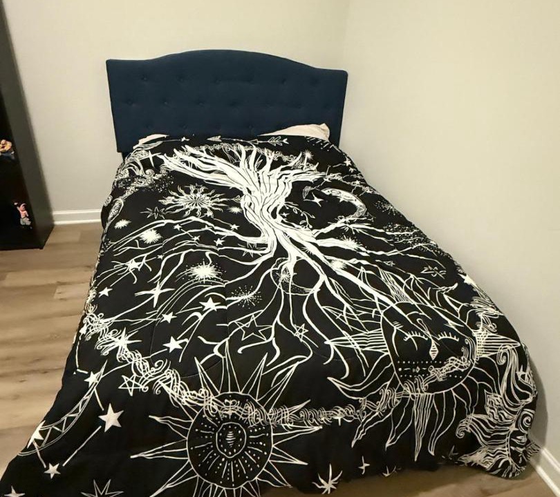 Photo of Bedroom in Normal