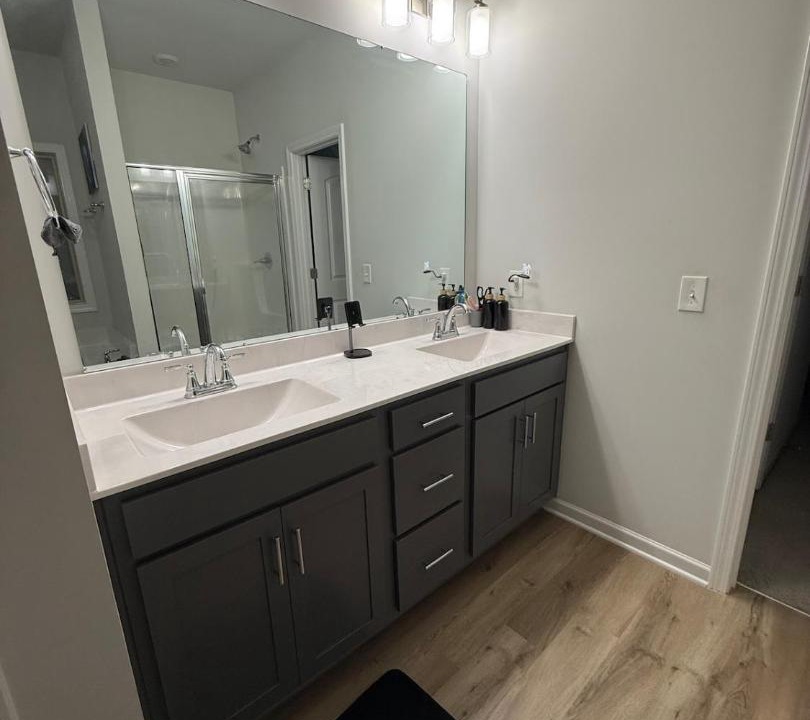 Photo of Bathroom in Normal