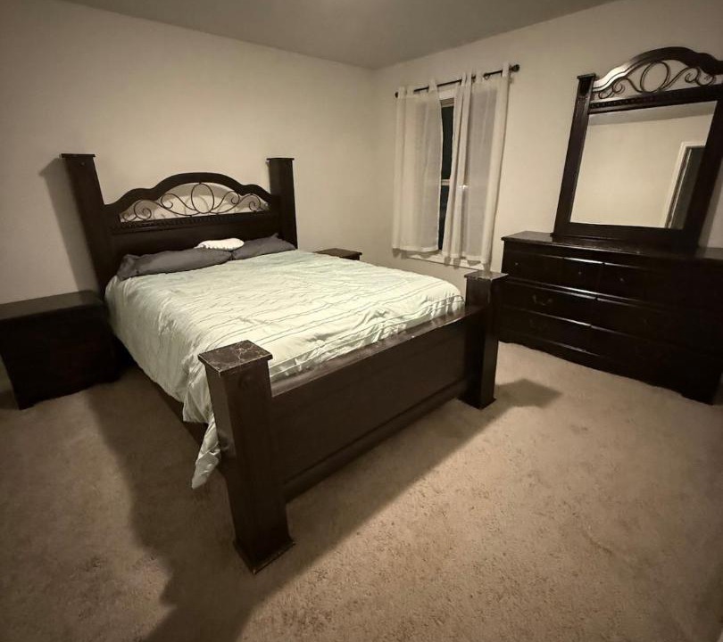 Photo of Bedroom in Normal