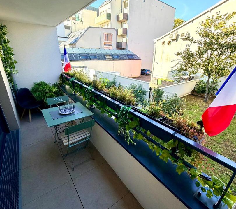 Photo of Others in Bagnolet