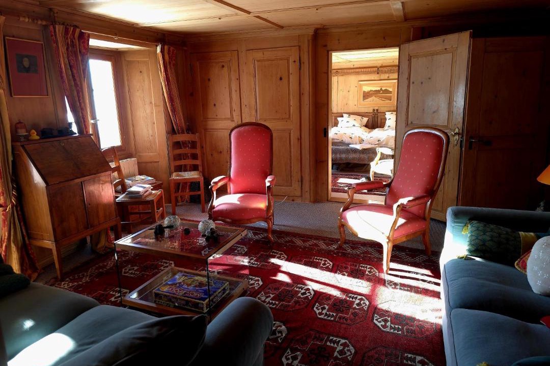 Photo of Others in Rougemont