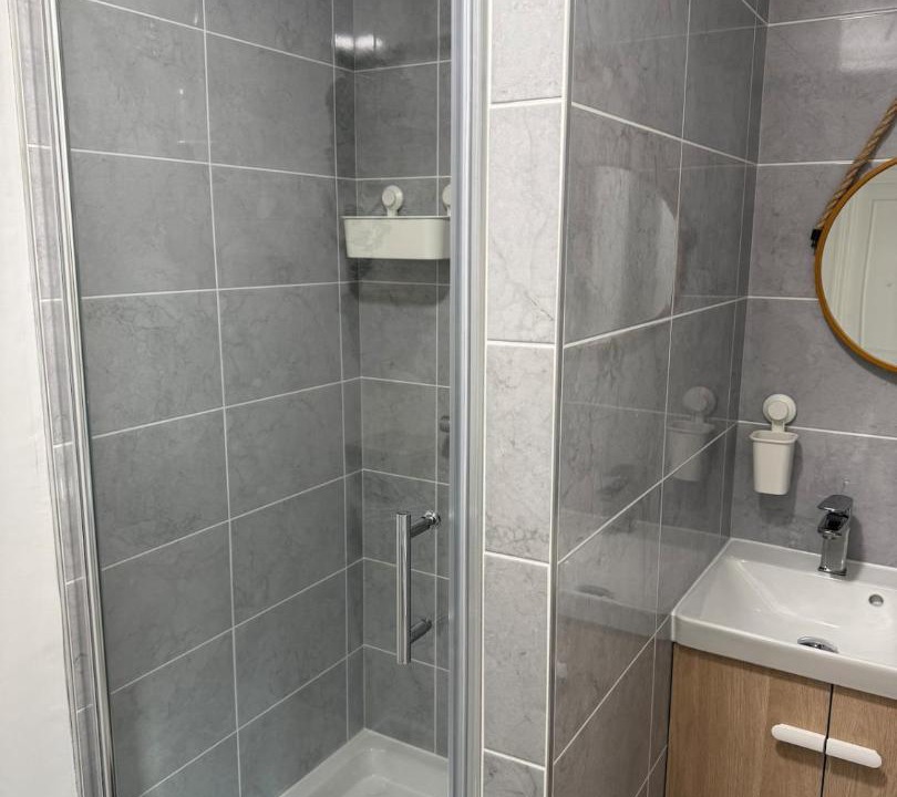 Photo of Bathroom in Nanteuil-la-Foret