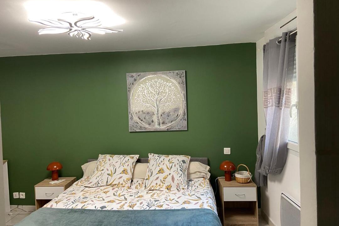 Photo of Others in Saint-Andre-de-Sangonis