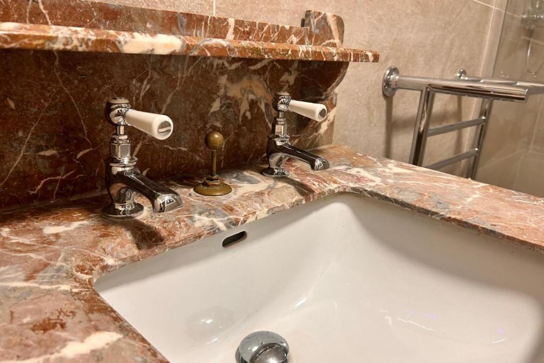 Photo of Bathroom in Turquant