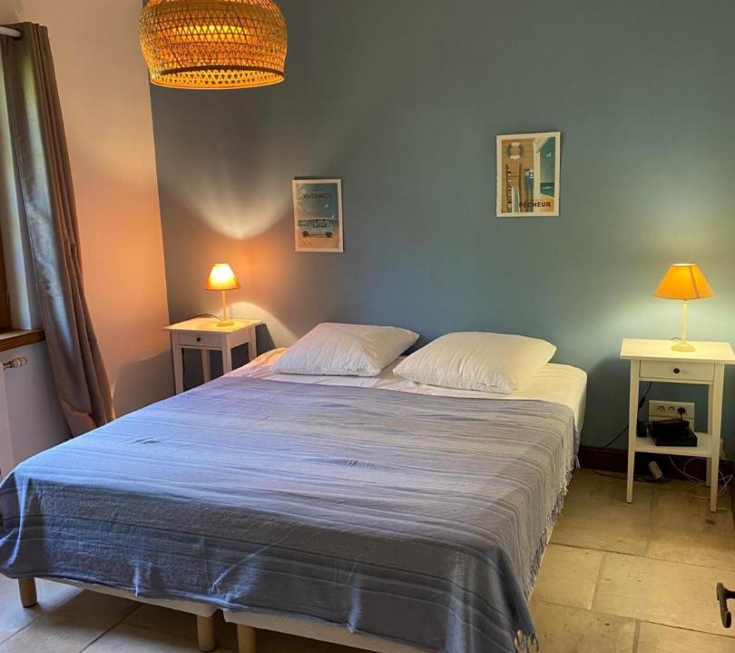 Photo of Bedroom in Hardelot-Plage