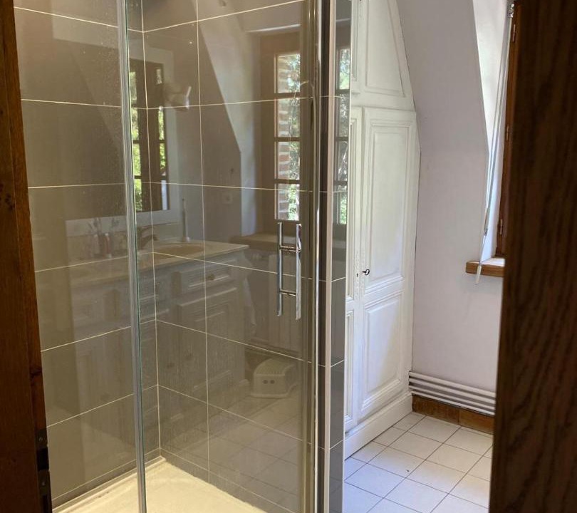 Photo of Bathroom in Hardelot-Plage